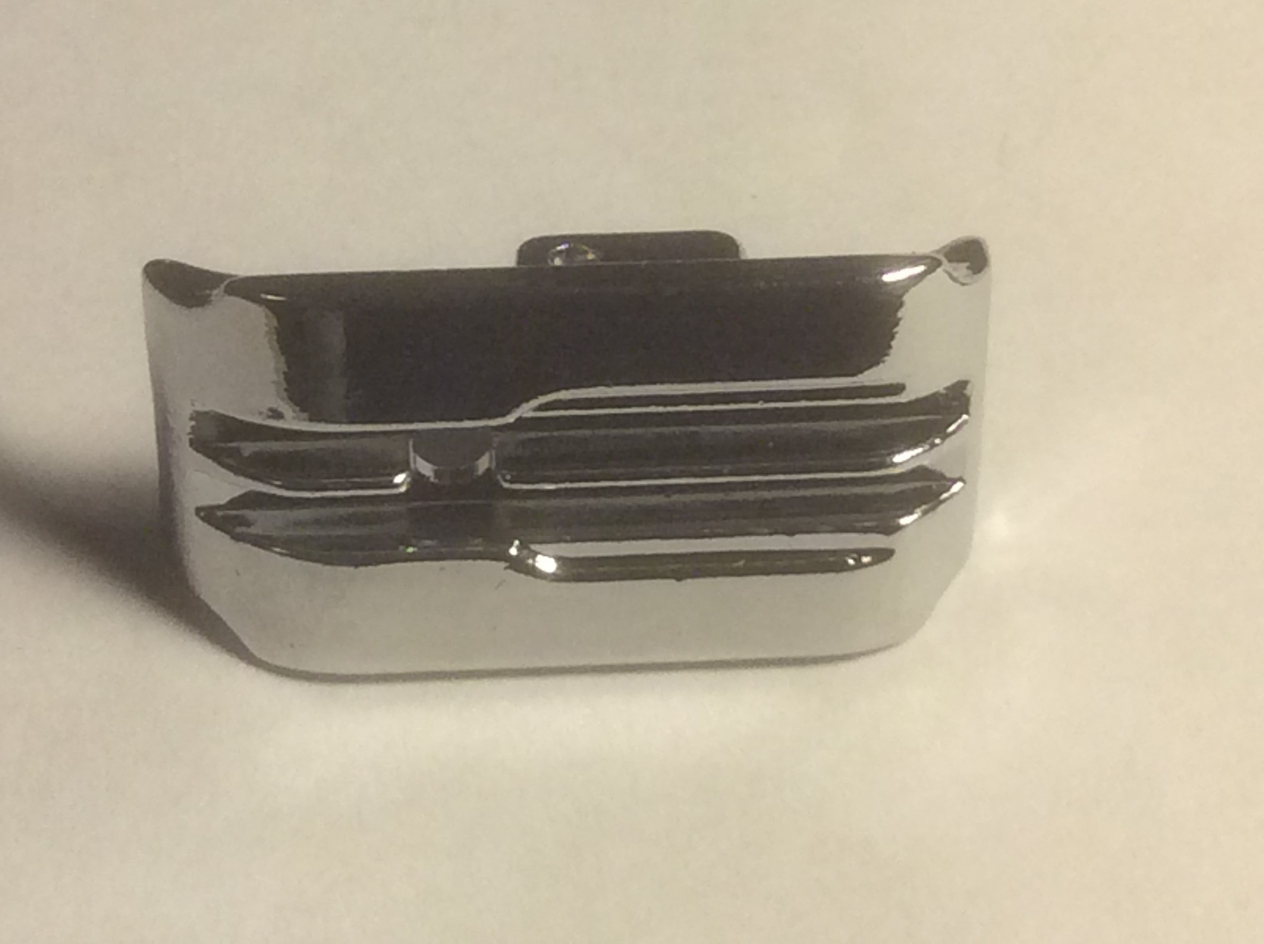 Invisible Zipper Foot Viking Husqvarna Sewing Machine 412687045 Fit 17