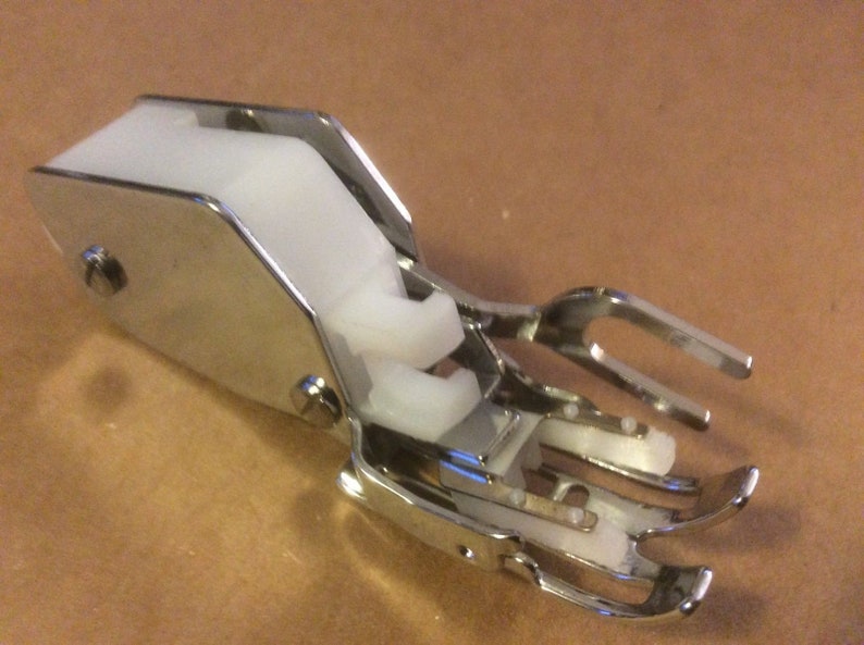 Even Feed Walking Foot for Viking Husqvarna Sewing Machine Groups 567 & D E Etsy