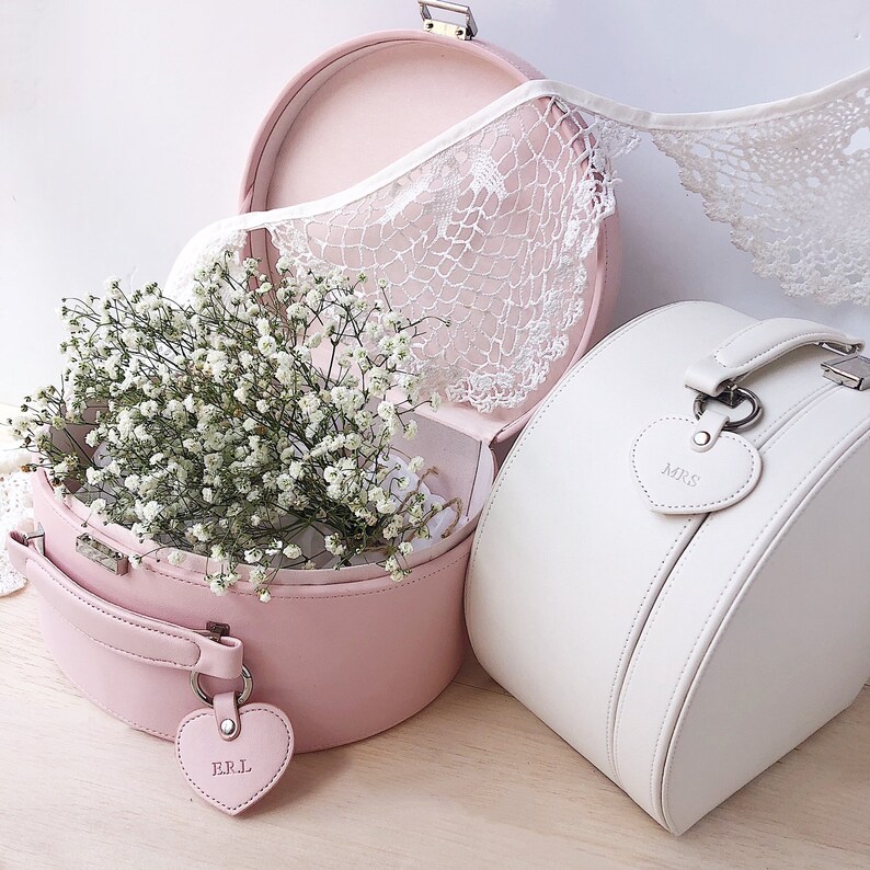 Wedding Keepsake Box