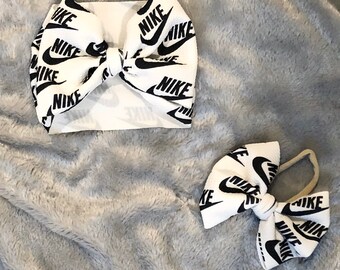 baby nike headbands