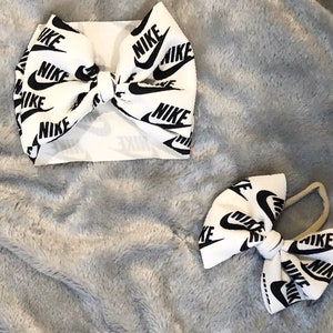 just do it head tie