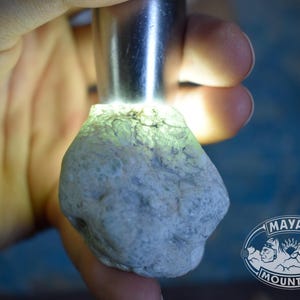 CLEARANCE LOT! 2 lbs // White Luna // Rough Jadeite Jade // Guatemalan Guatemala / Translucent // Mayan Mountain