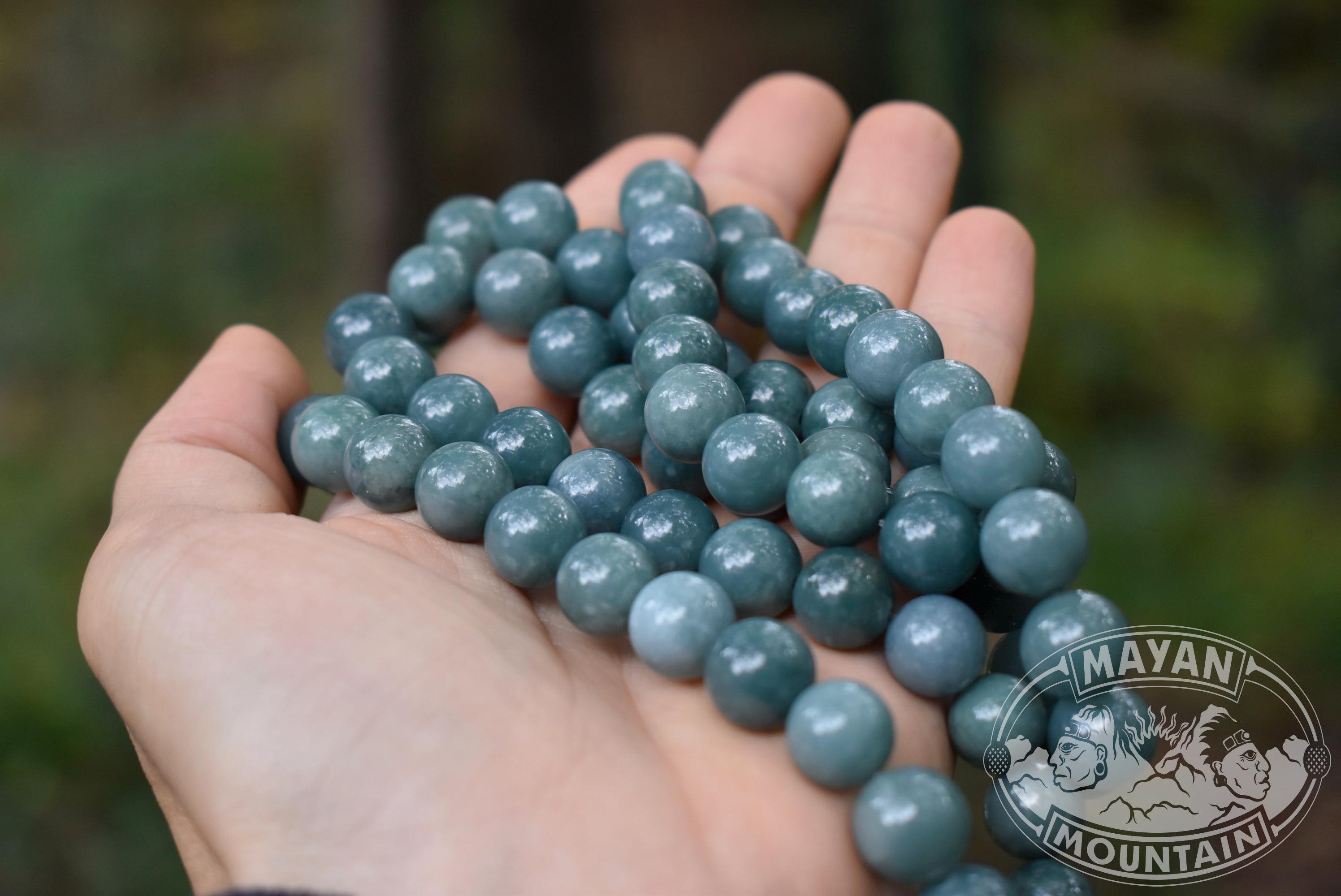 Guatemalan jadeite - Etsy 日本