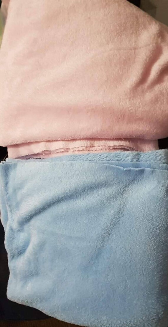 etsy personalised baby blanket