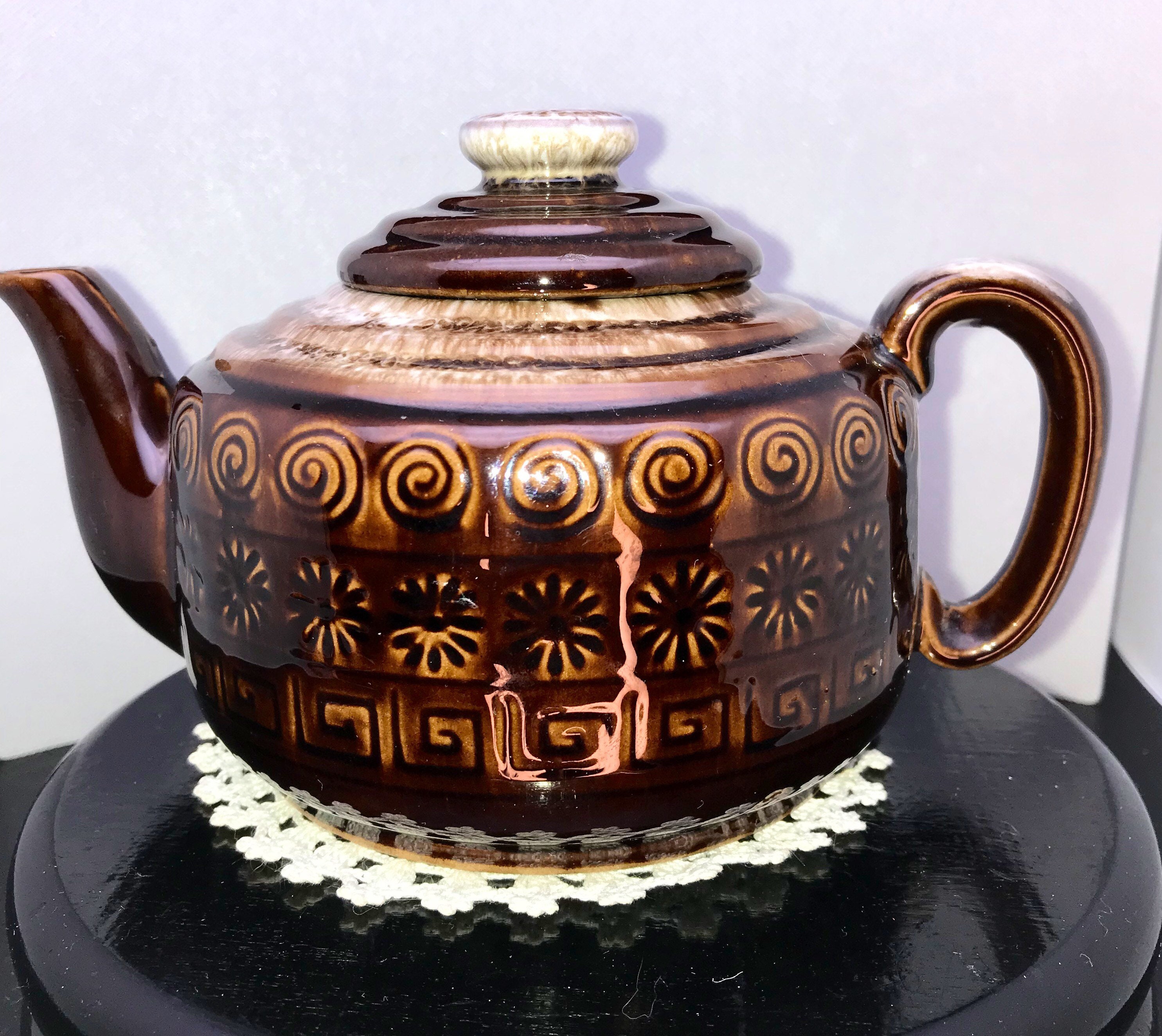 Nasco Teapots - Etsy