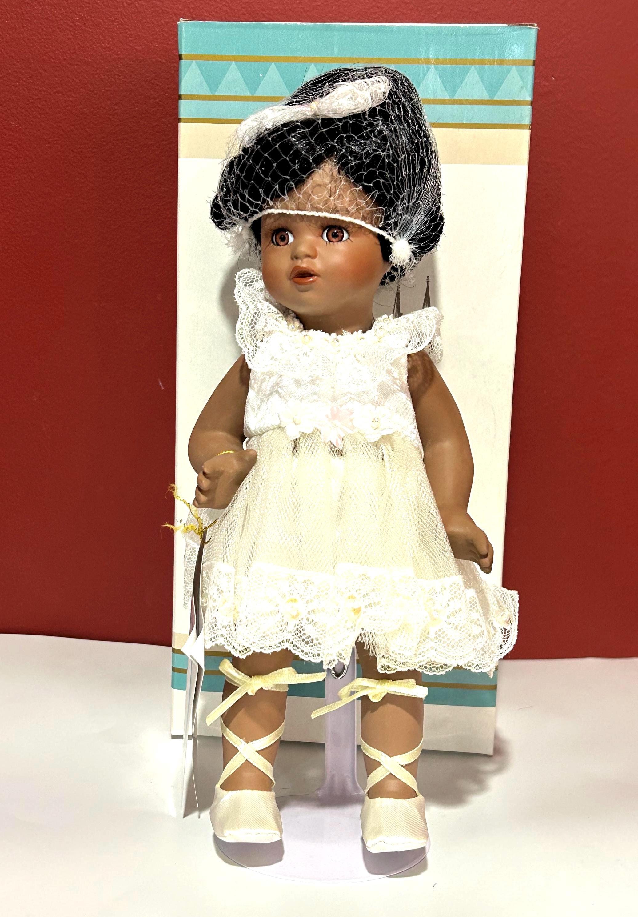 Court of Dolls Porcelain - Etsy