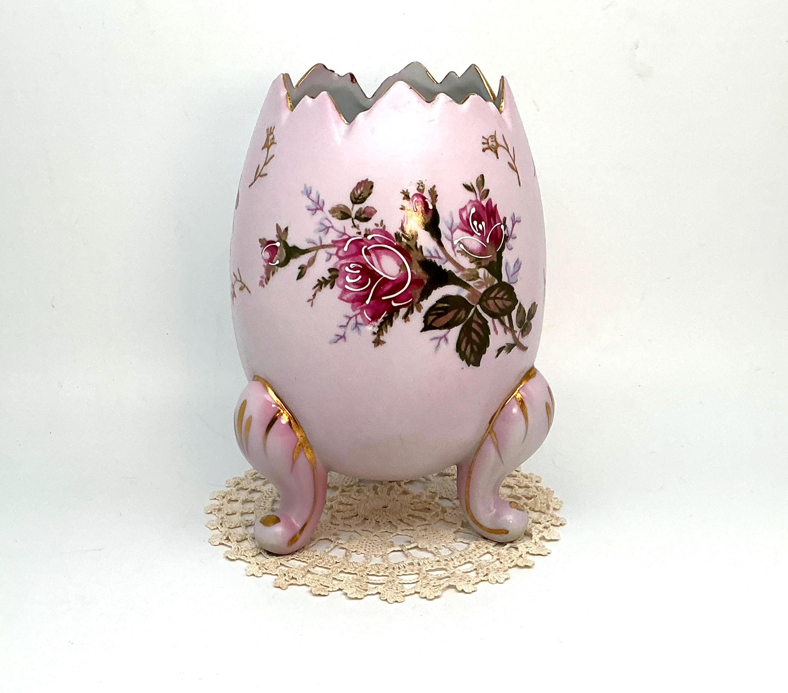 Vintage Napcoware Japan Vase - Etsy - Page 2