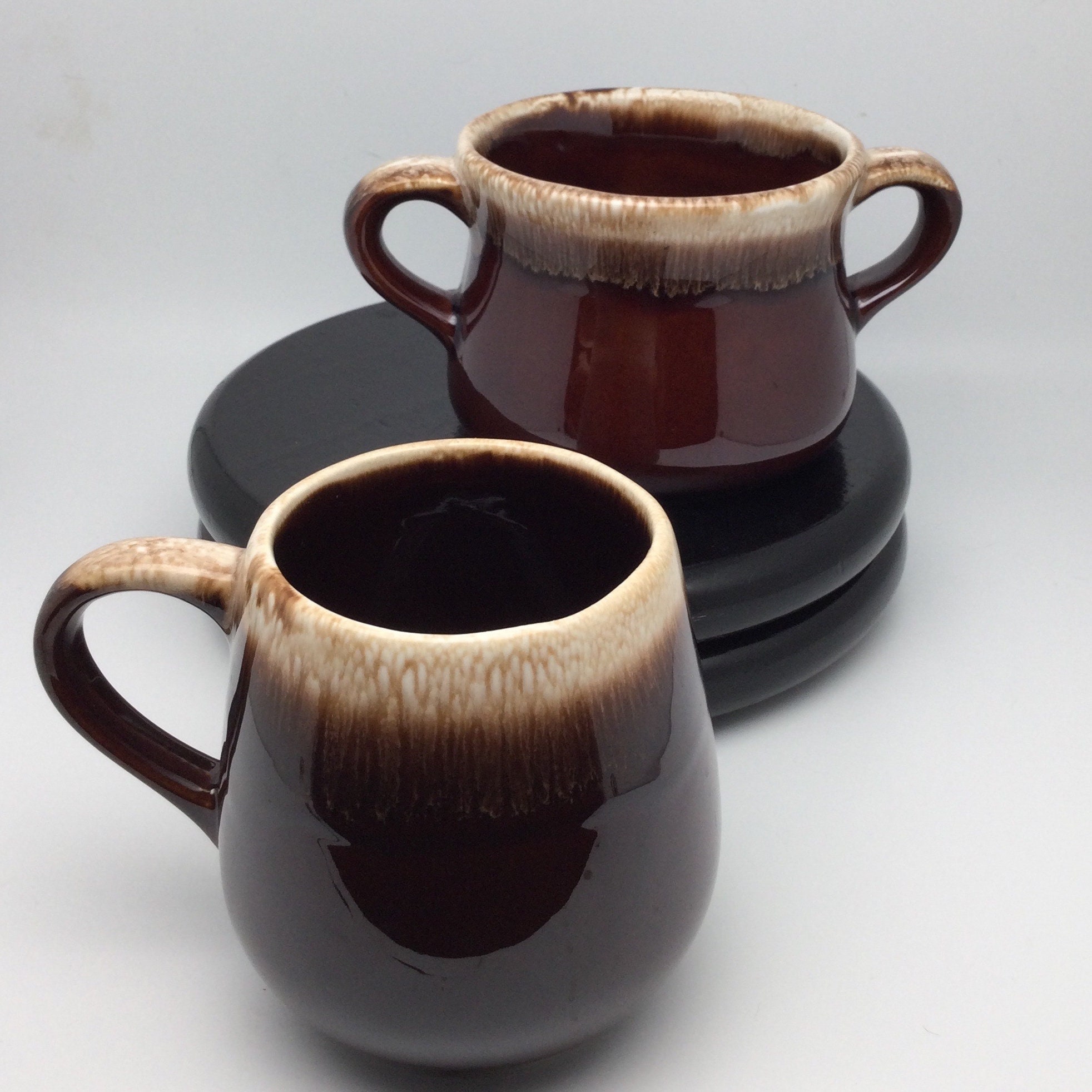 Weighted Insulated Cups :: mug with handle for Parkinsons