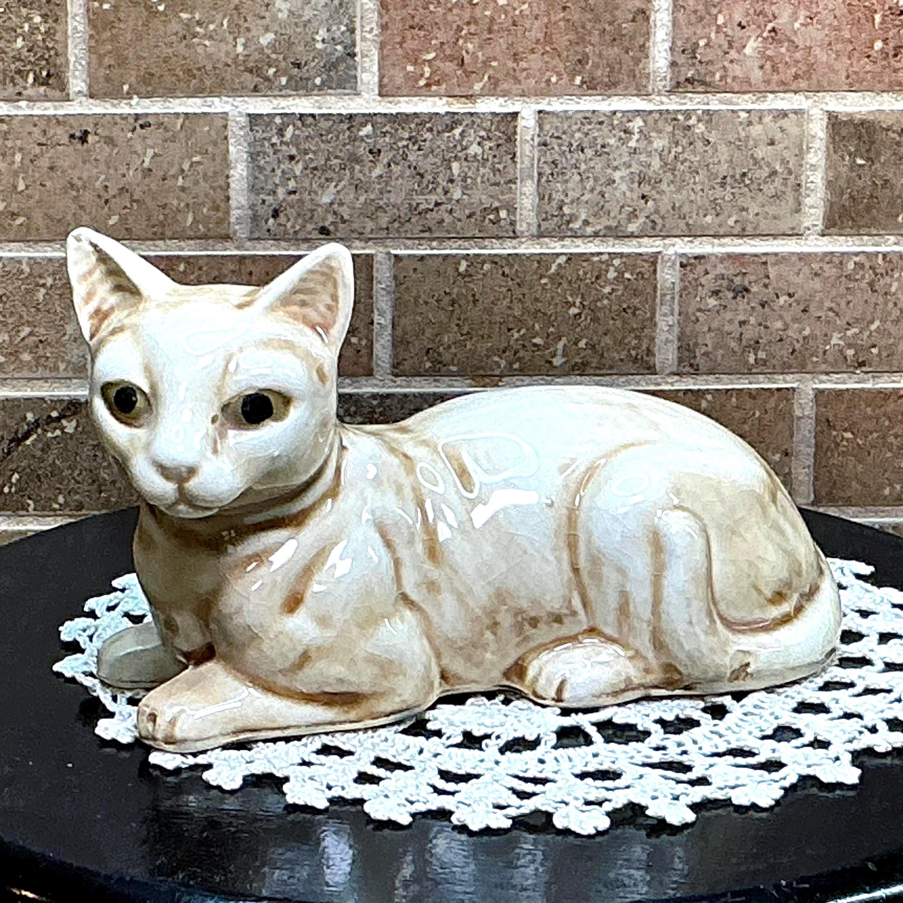 Vintage Norleans Cat - Etsy