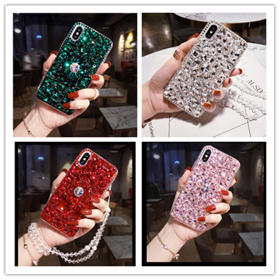 Holder Kickstand Phone Case for iPhone 15/14/13/12/11/galaxy Etsy