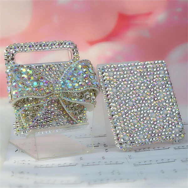 THE SHINY DOTS - PHONE CASE / GRN main image 0