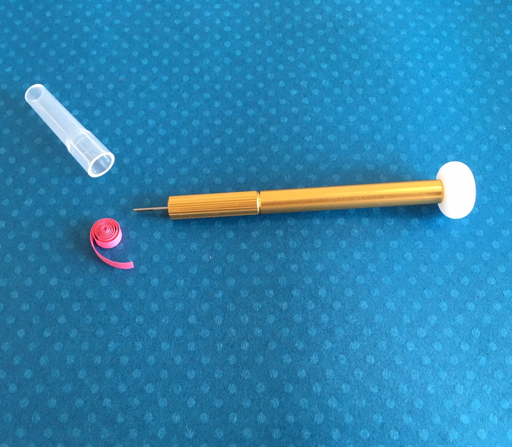 Super fine quilling tool Etsy