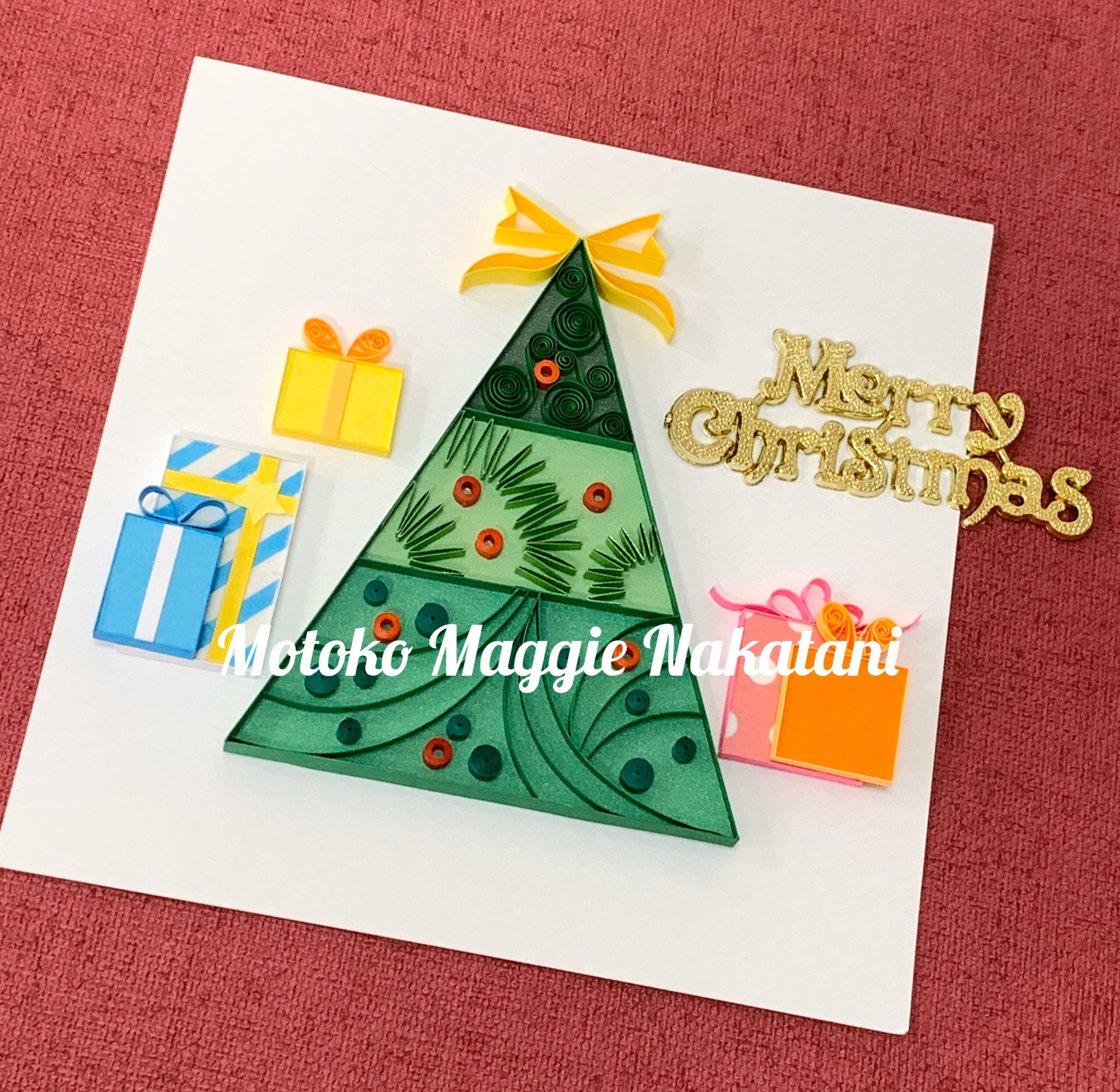 Quilling Art Book Etsy