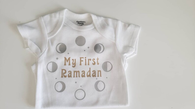 Baby Gift Babies First Ramadan Ramadan Ramadan Gift||