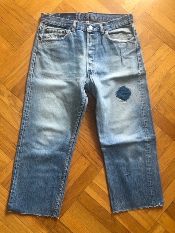 Vintage 501 Levi's - image 1