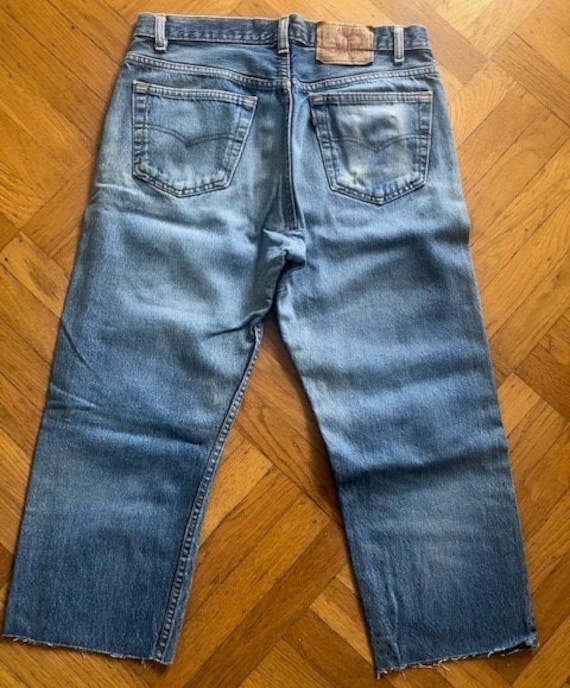 Vintage 501 Levi's - image 2