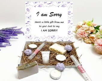 Apology Gift Etsy Apology Gift Etsy