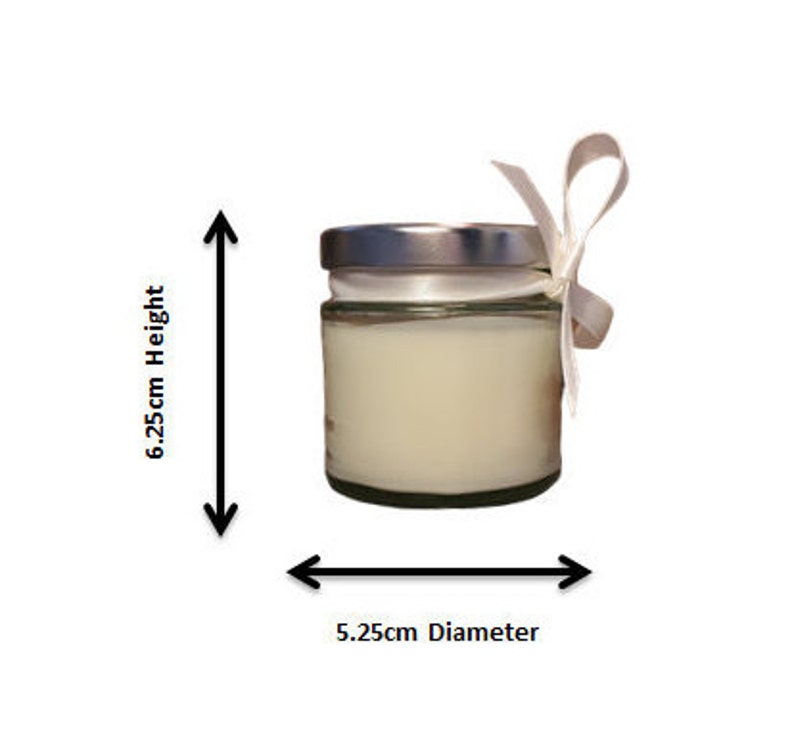 Luxury Baby Shower Favors Baby Shower Favours Candles Etsy