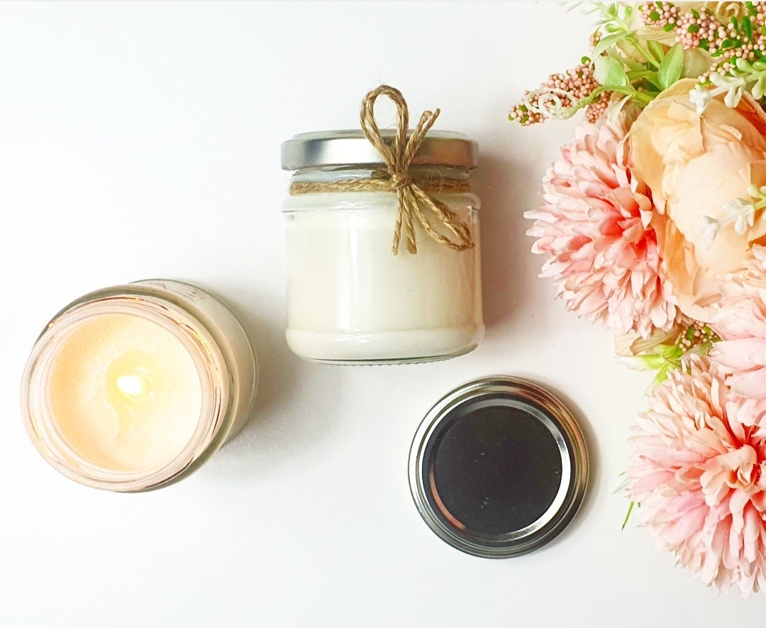 Hen Do Party Personalised Candle Gifts for Guests Gifts for Etsy UK