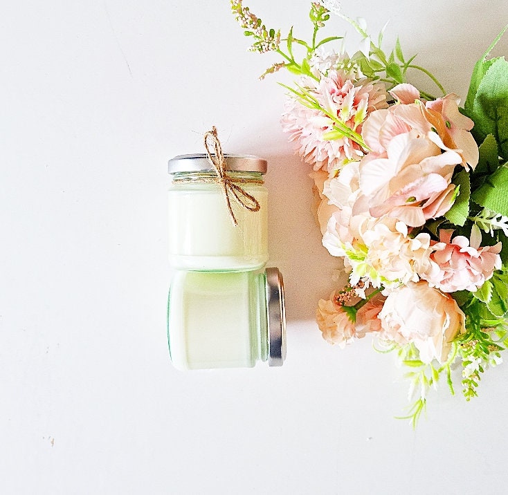 Hen Do Party Personalised Candle Gifts for Guests Gifts for Etsy UK