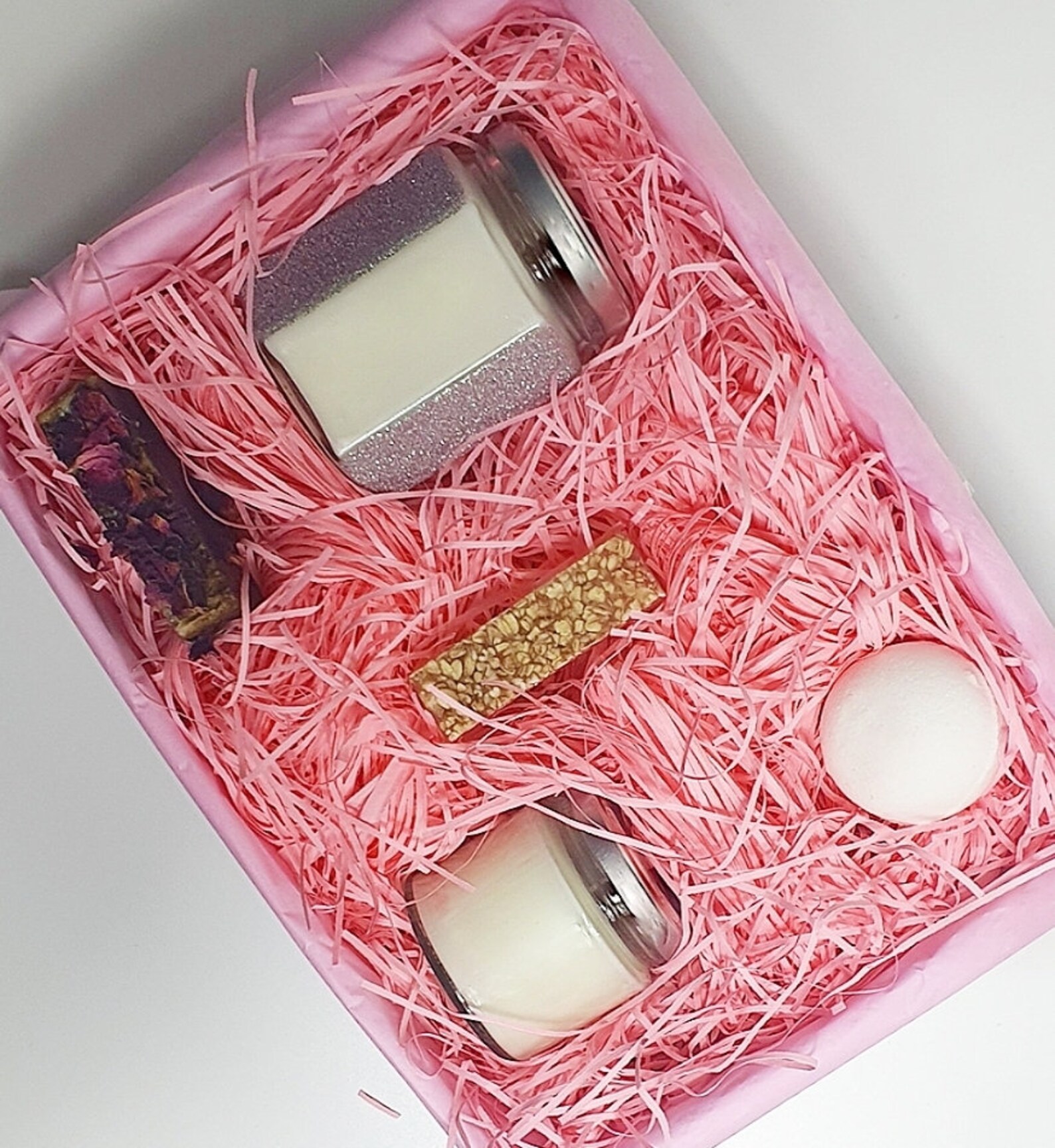 Good Luck Gifts For Her Good Luck New Job Leaving Gift Etsy