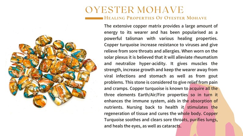 For Making Unisex Jewelry Oyster Turquoise Marquise Shape 31x11x3 Size Handmade Cabochon Oyster Turquoise Mohave 9 Ct Loose Gemstone