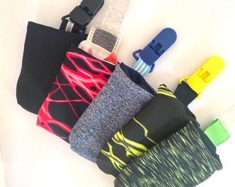 insulin pump bag, pump bag