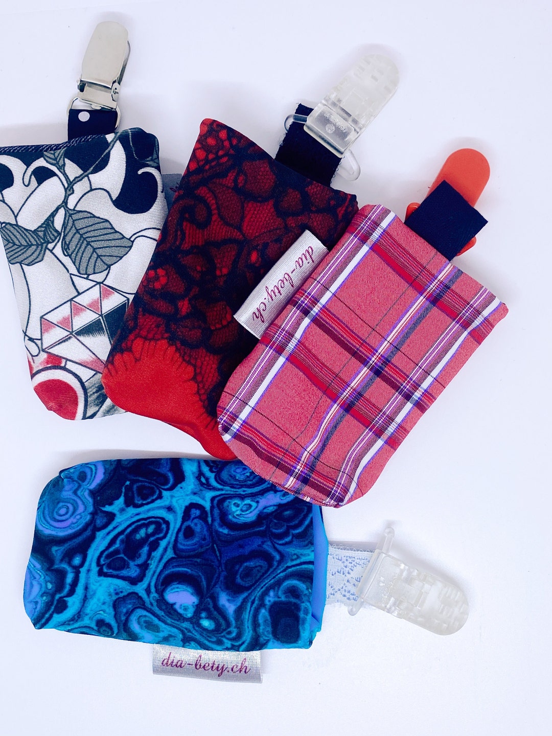 Insulin Pump Bag Pump Bag Etsy