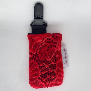 SALE - Insulin pump bag, pump bag
