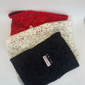 Jarretière pour pompe à diabète, jarretière pour insuline, poche pour jambe de pompe, bande de dentelle pour diabétiques, jarretière,