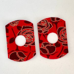 Freestyle Libre 1 and 2 / Sensor Tape