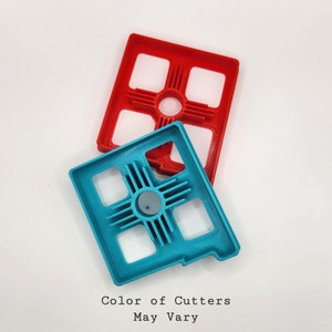 New Mexico Shaped Cookie/Clay Cutter