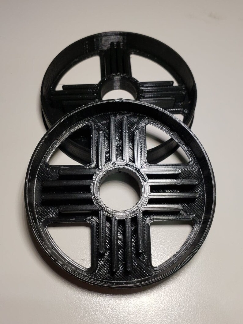 Zia Symbol Cookie Cutter Etsy