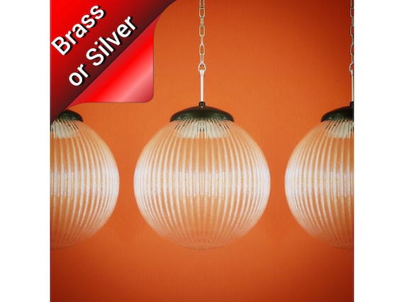 Etsy vintage 2024 ceiling lights