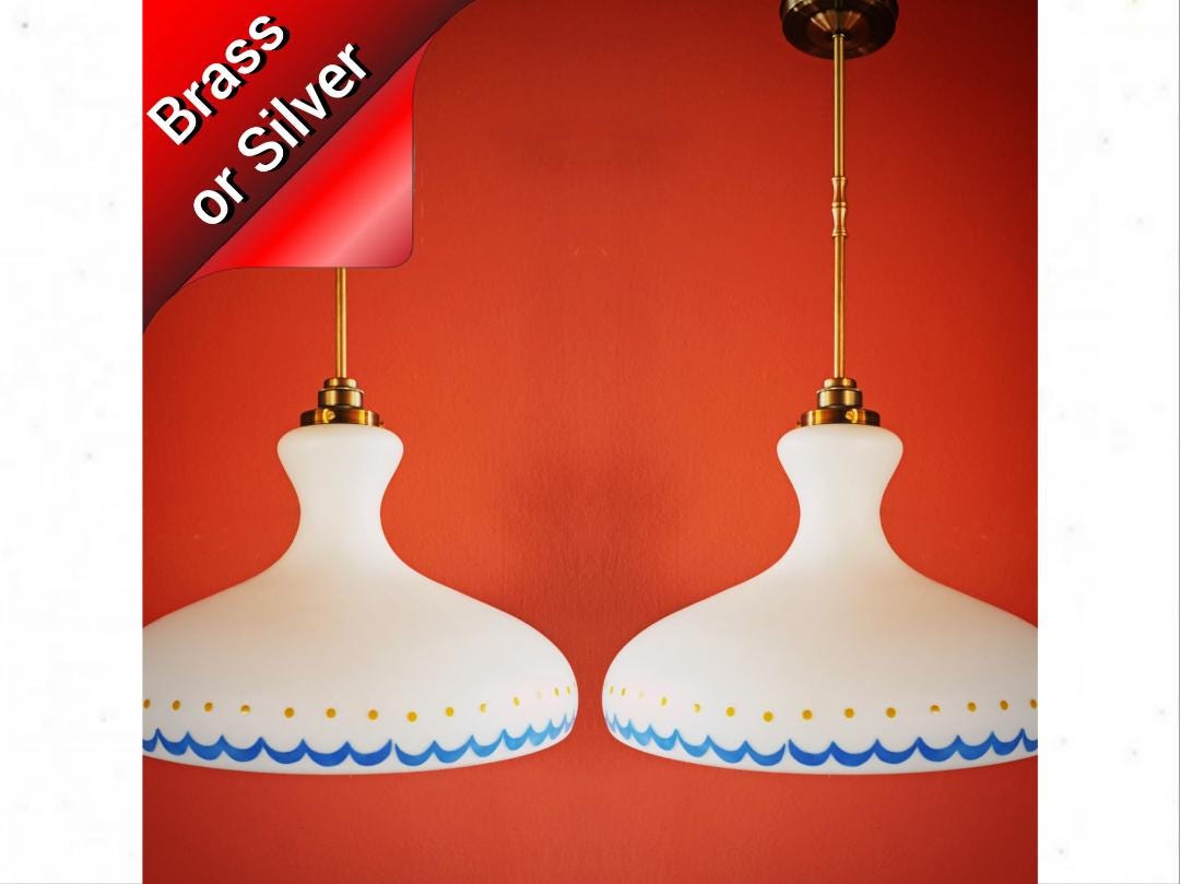 Atomic Pendant Light - Etsy Atomic Pendant Light - Etsy