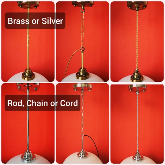 Opaline 2024 ceiling light