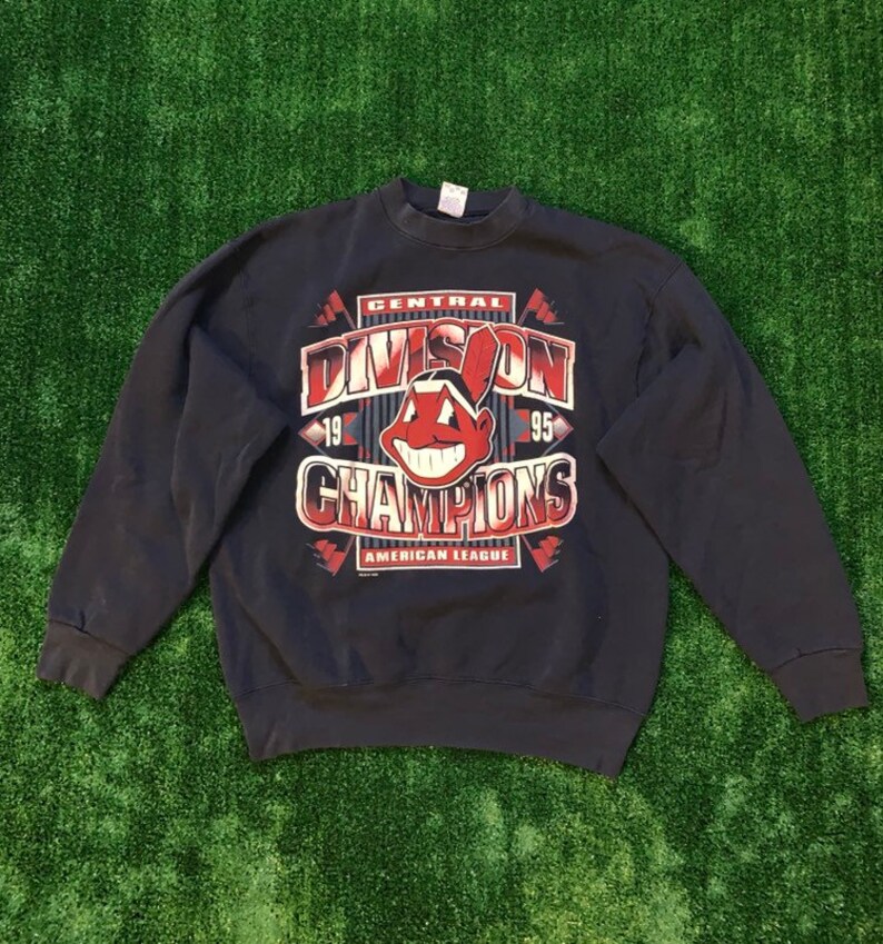 indians championship t shirt
