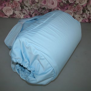 Monster MEGA Spreader Pants Omutsu Spreading Diaper Adult Baby PUL and PVC