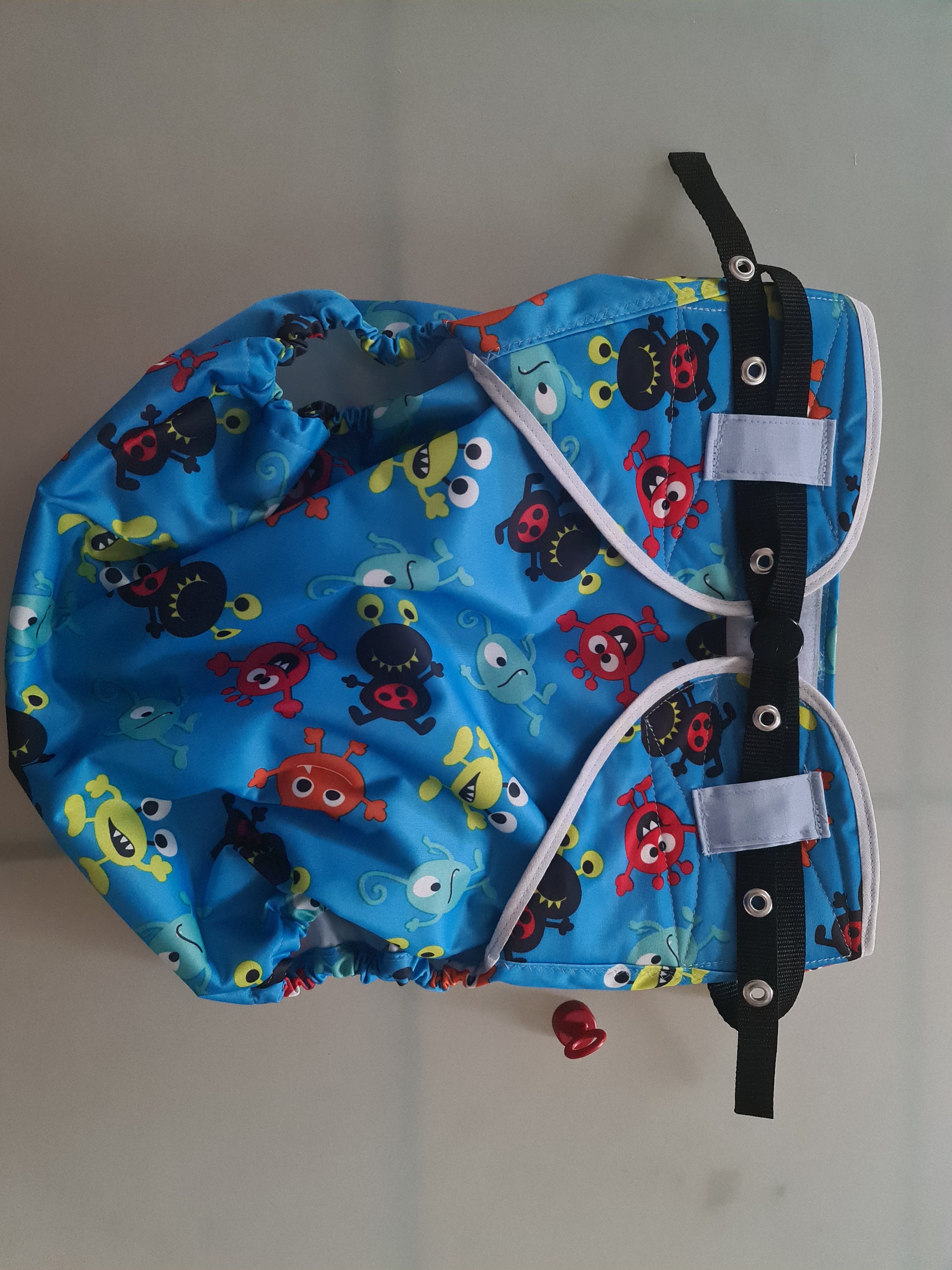 Swim Diaper Cover -  Canada