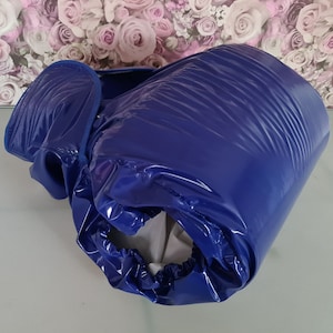 Monster MEGA Spreading Pants Omutsu Spreading Diaper Adult Baby PVC