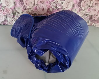 Monster MEGA Spreizhose Omutsu Spreading Diaper Adult Baby PUL und PVC