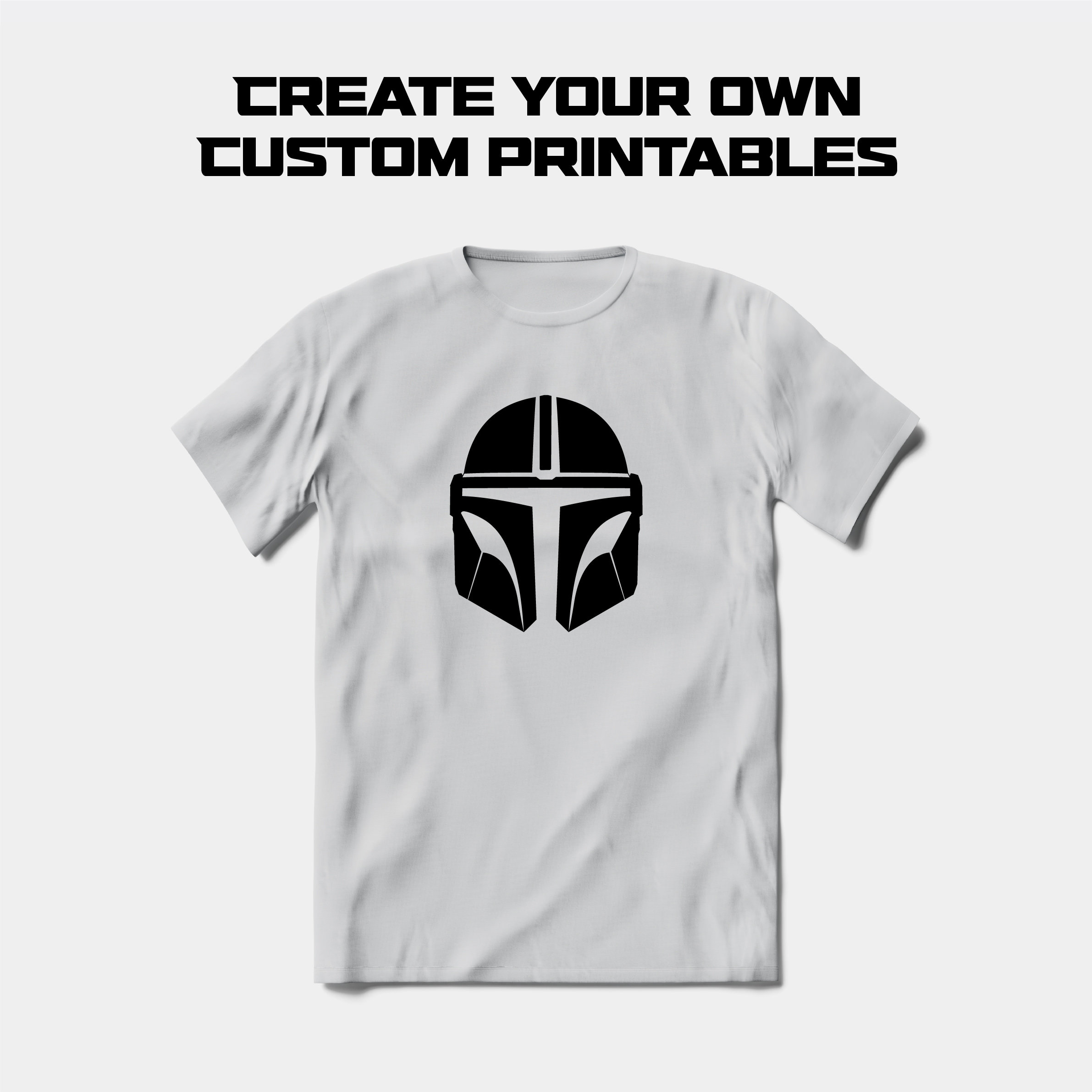 Mandalorian Svg Star Wars Svg Cut File Cricut Svg Png - Etsy