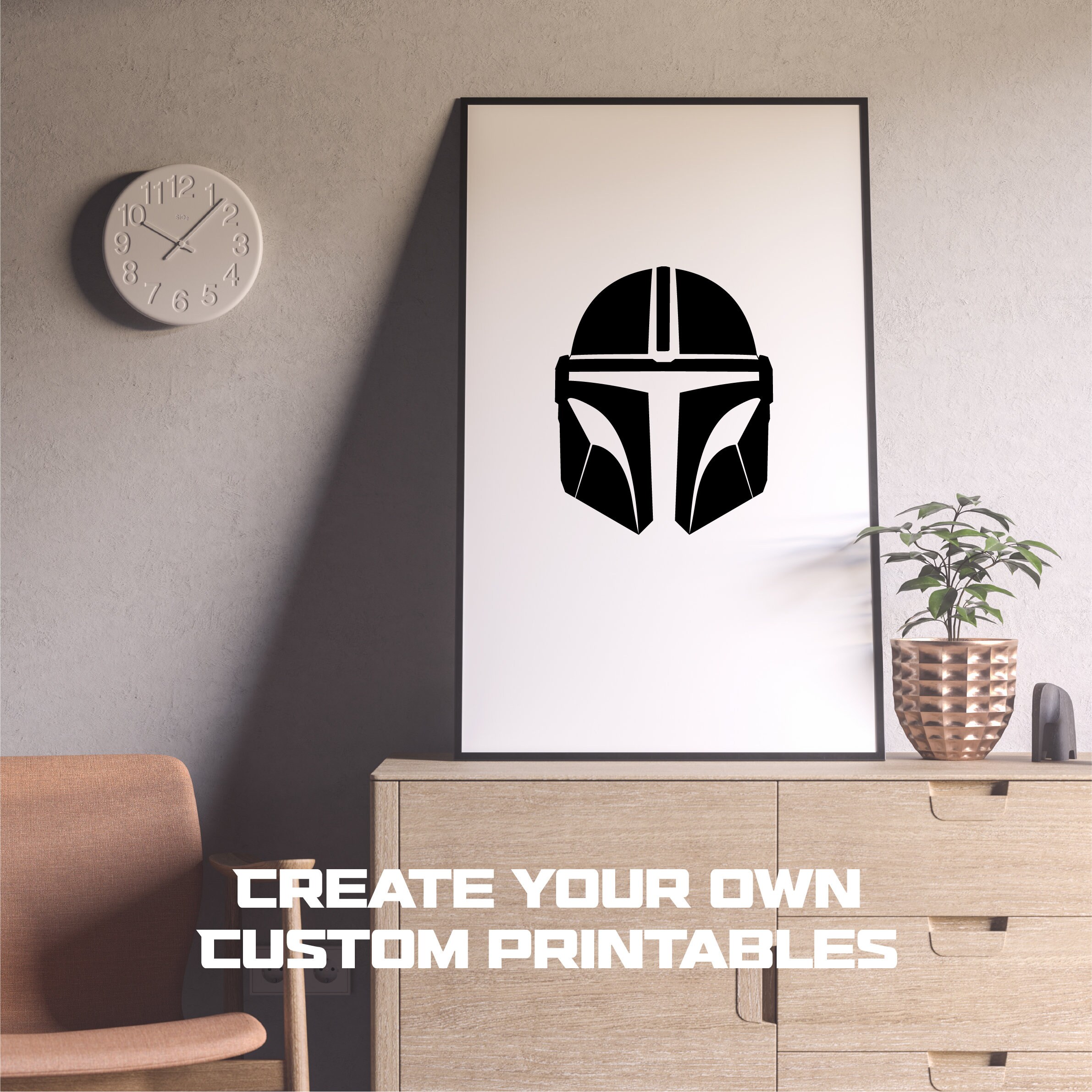 Mandalorian Svg, Star Wars Svg, Cut File Cricut Svg Png, Mandalorian