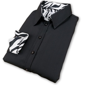 cocktail cuff dress shirt Review: Anthony Sinclair Cocktail Cuff Shirt