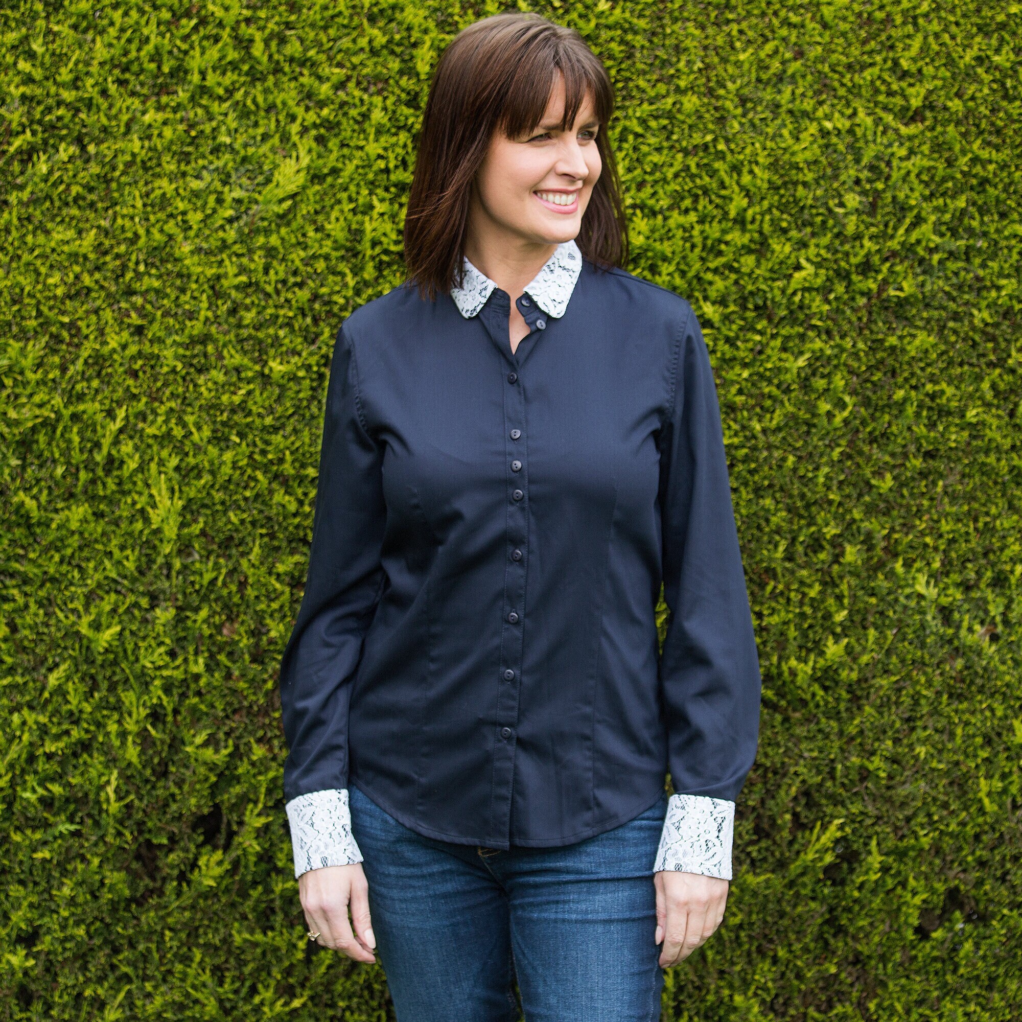 Unusual womens 2025 tops uk