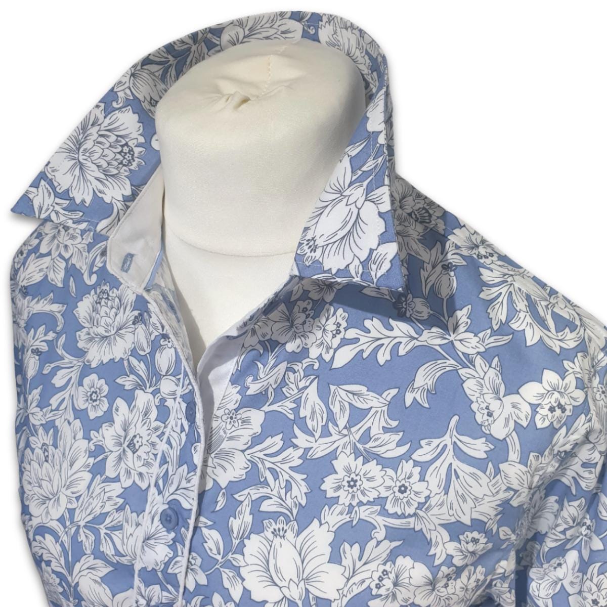 William morris shirt - Etsy 日本