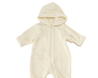 Rangliste der qualitativsten Overall fleece baby