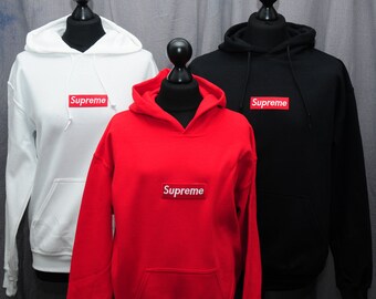 supreme sweater for kids