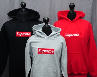 supreme hoodies for boys