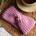 see more listings in the knitting patterns section